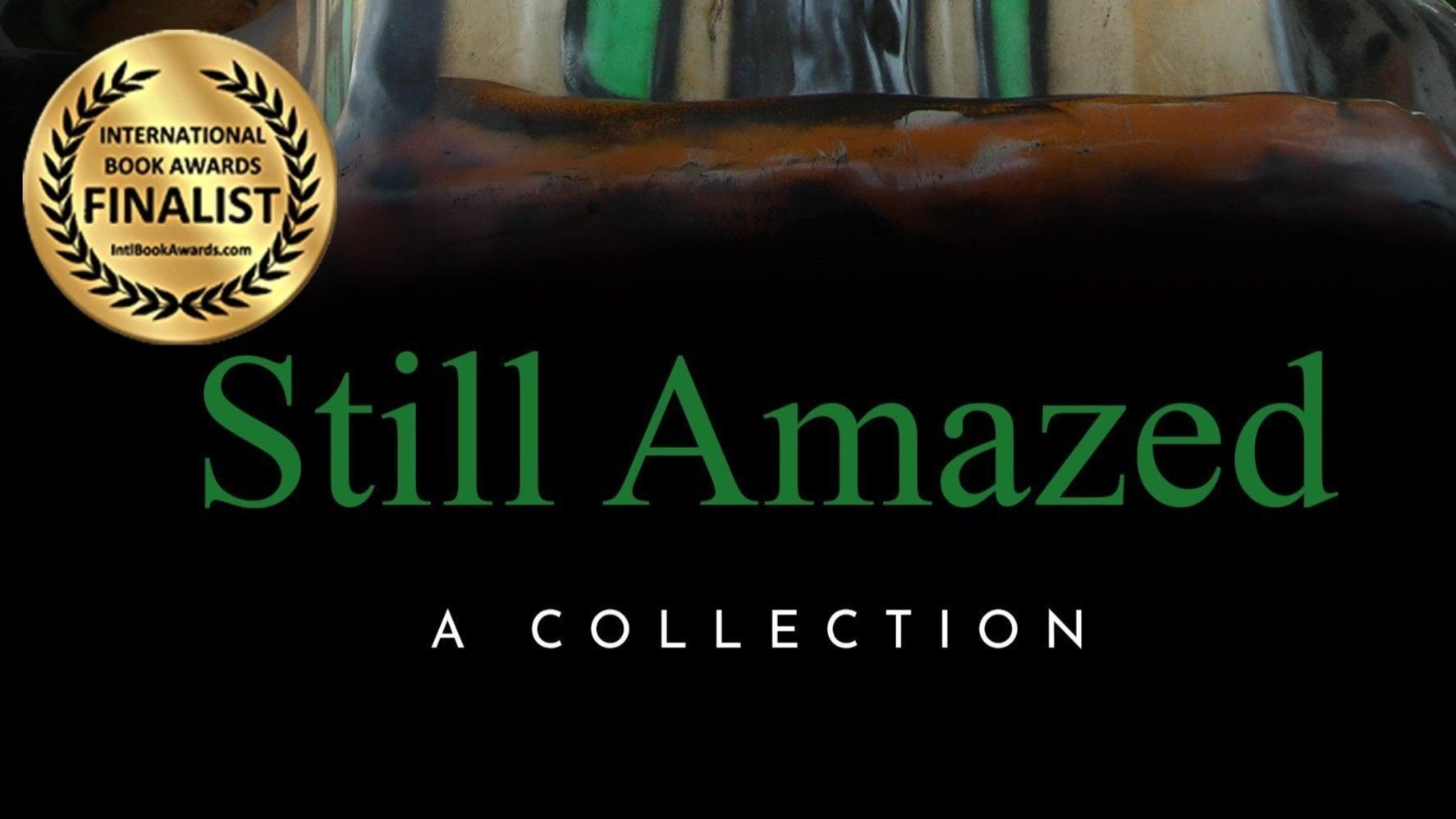 Still Amazed Front Cover.jpg