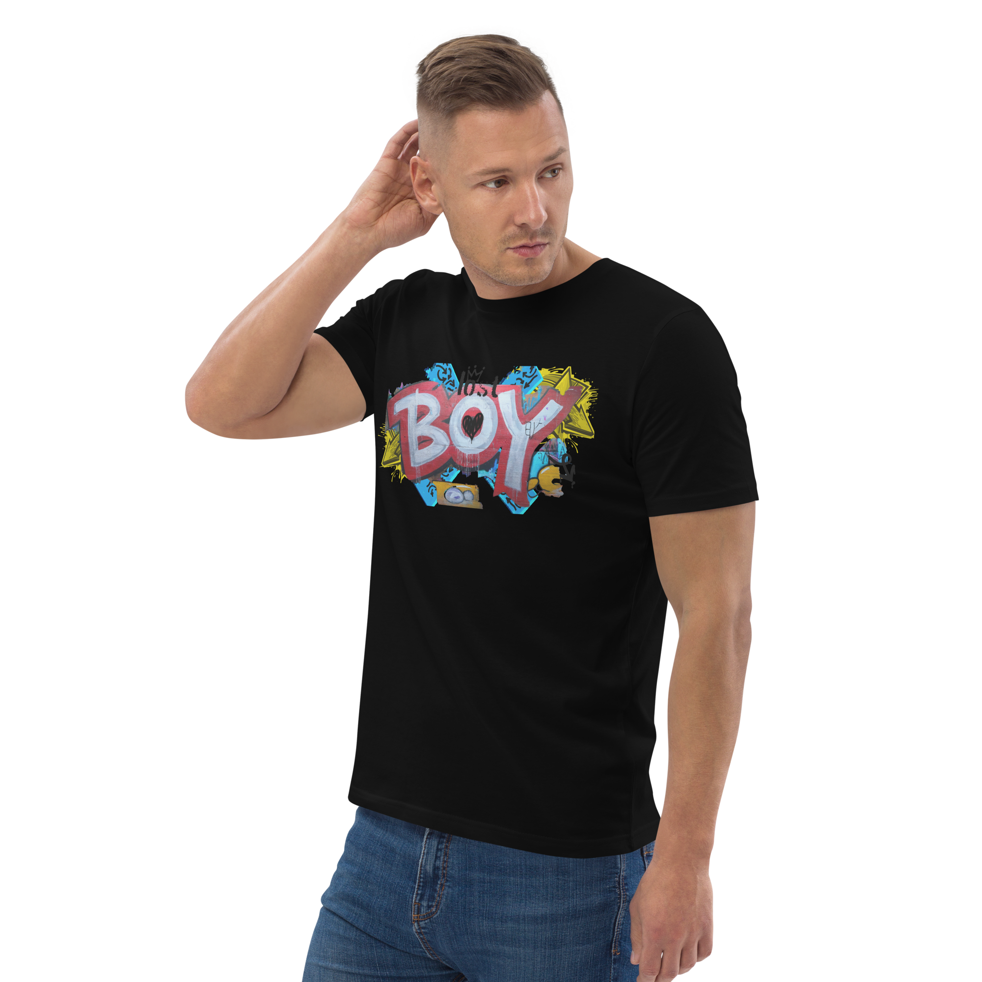 unisex-organic-cotton-t-shirt-black-left-front-673ae764865ba.png