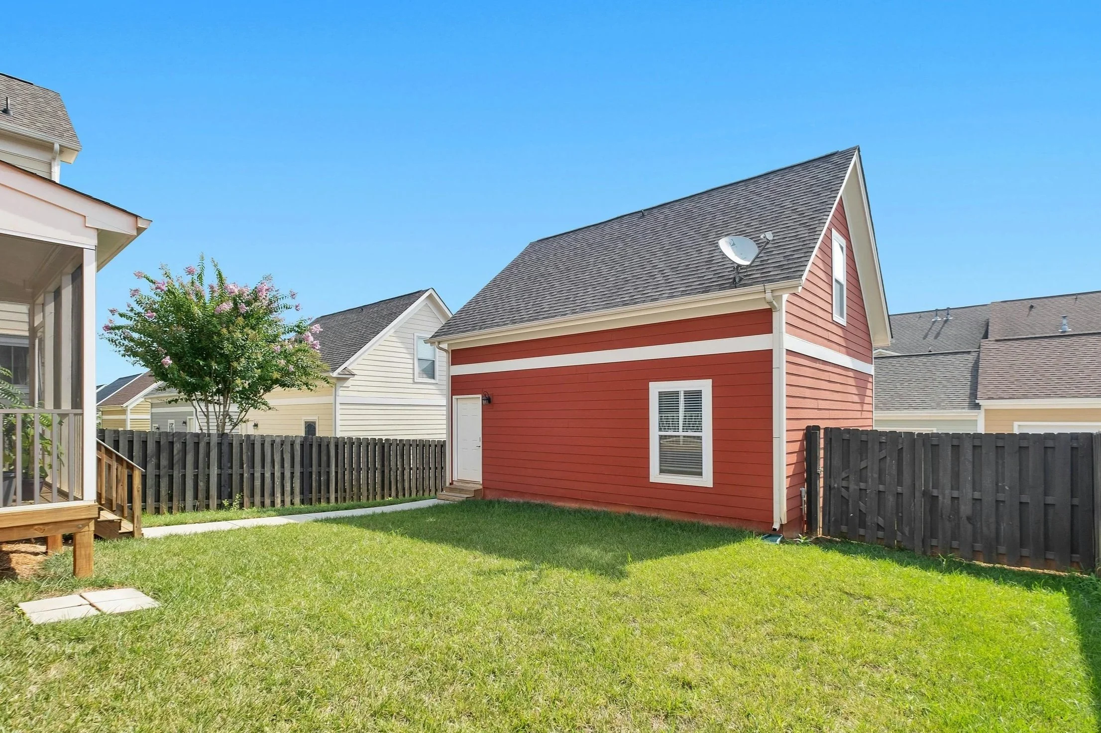 Is Your Backyard Space Right For A Granny Flat?