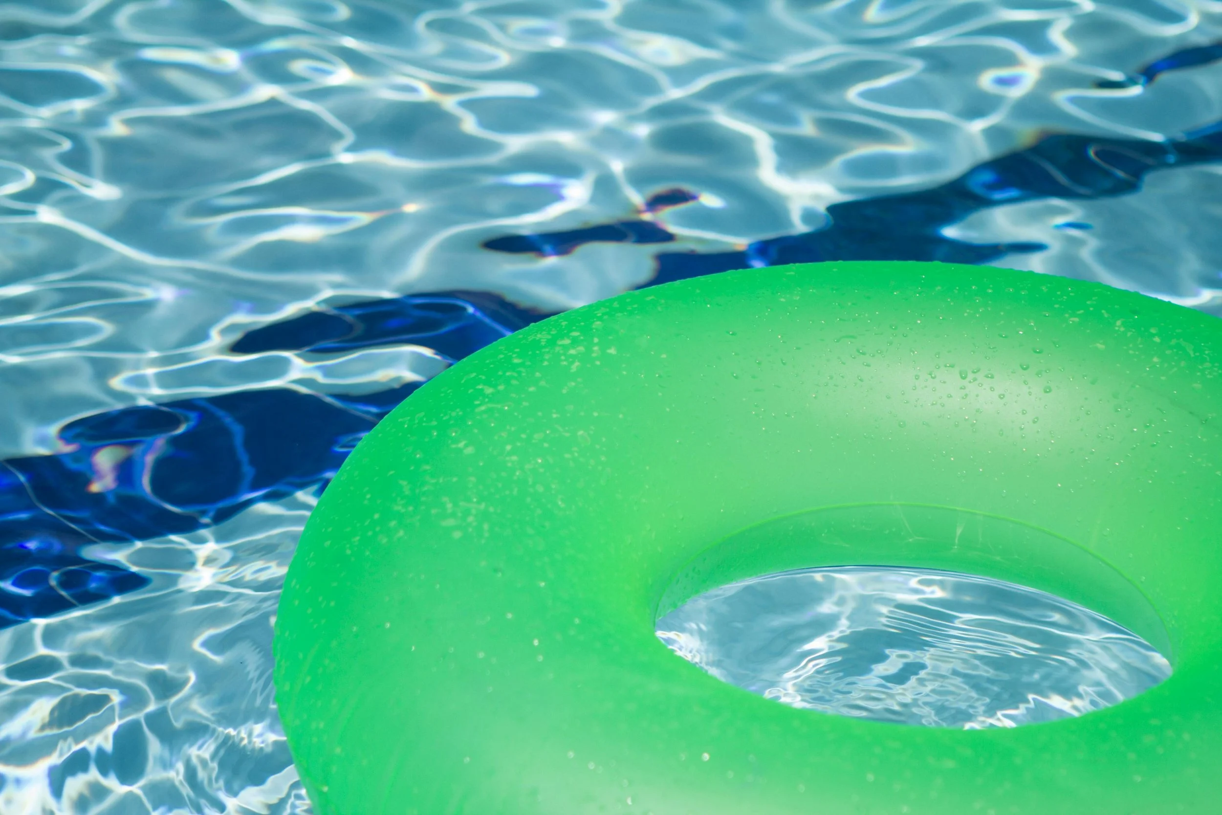 5 Signs Your Swimming Pool Is Becoming a Safety Hazard
