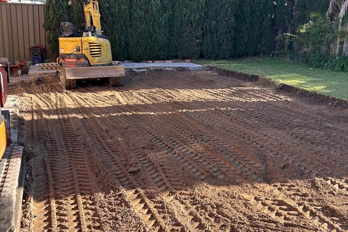 Compaction Reports Explained: Why They Matter for Pool Removal in Sydney