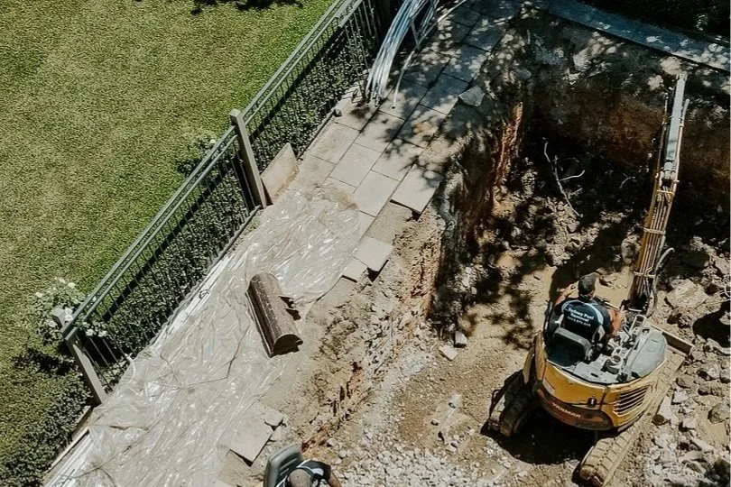 The Hidden Costs of Keeping an Unused Pool