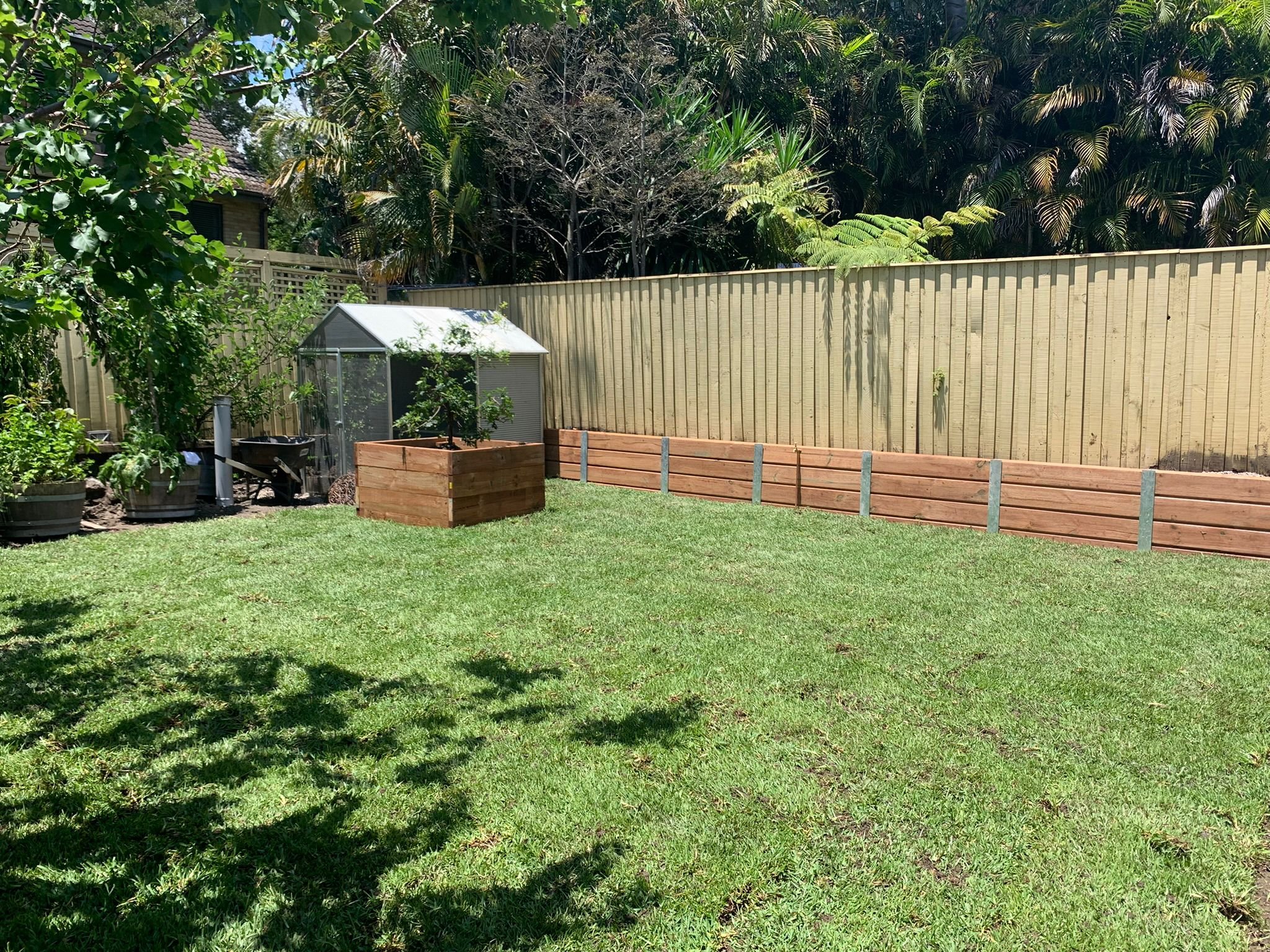 Pool Removal vs Pool Renovation: Which Is Better for Your Sydney Property?