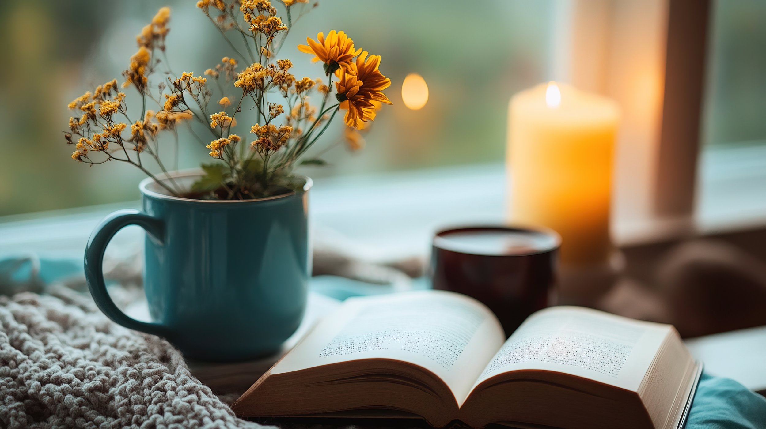 Solace Sanctuary Virtual Bible Study