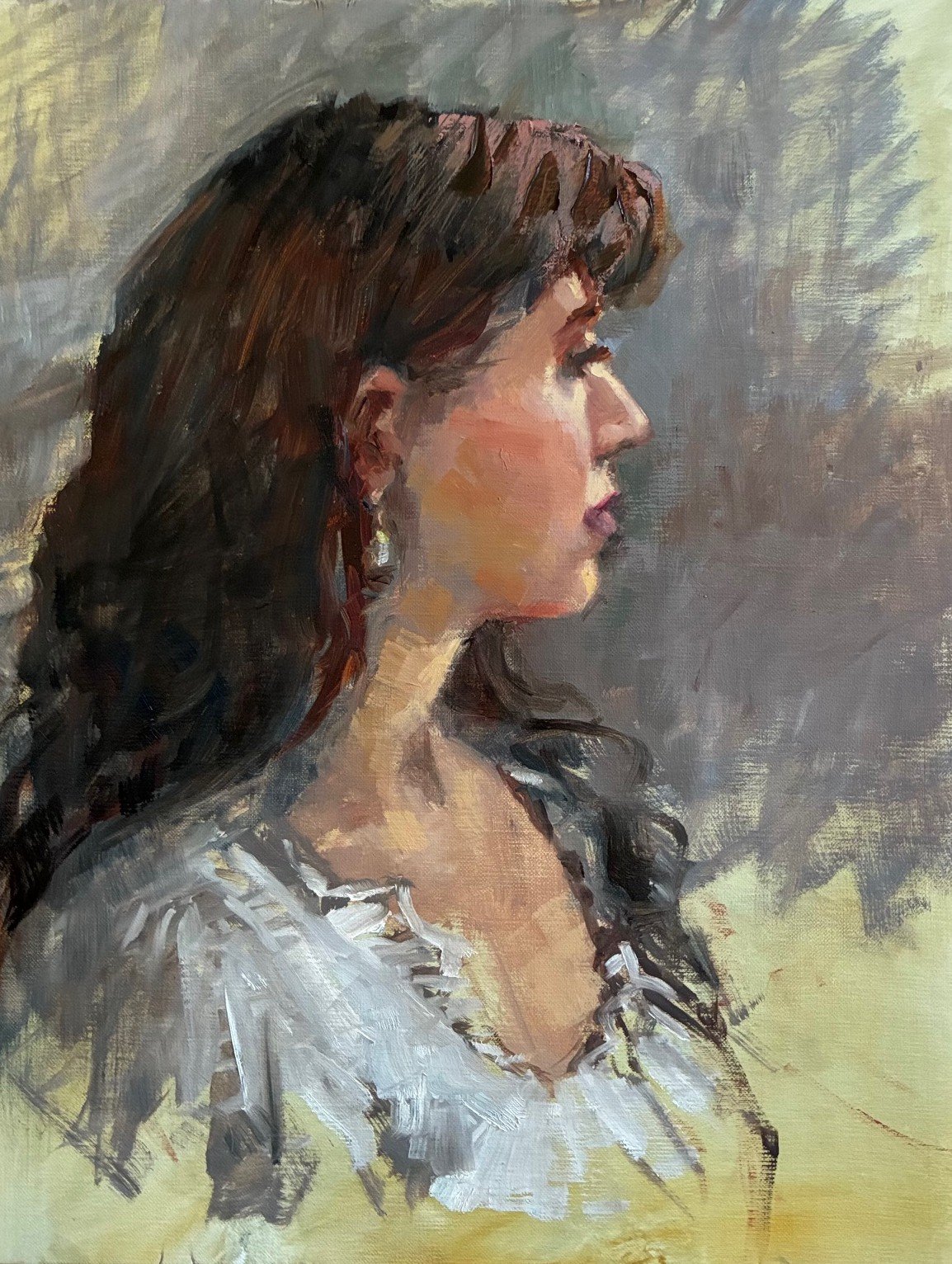 Shania Profile
