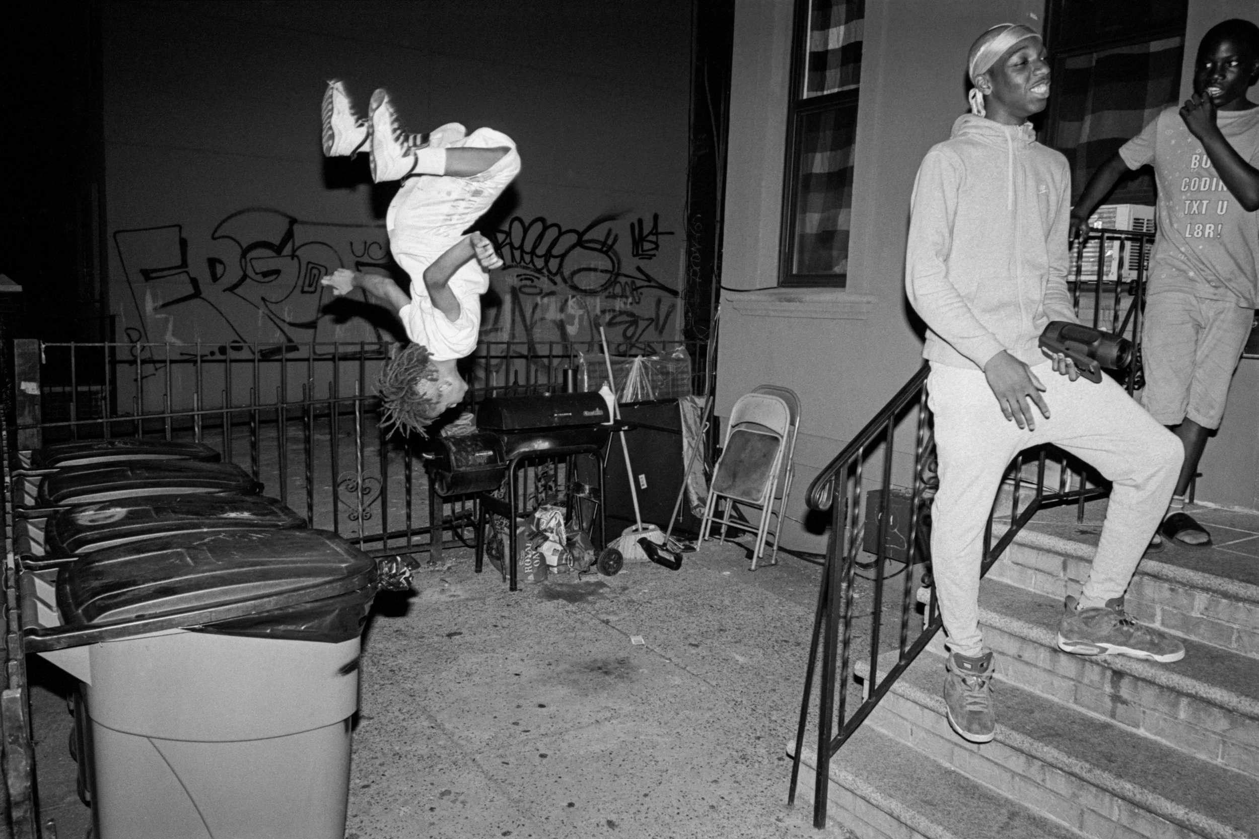 Bushwick, Brooklyn, 2018 (02)