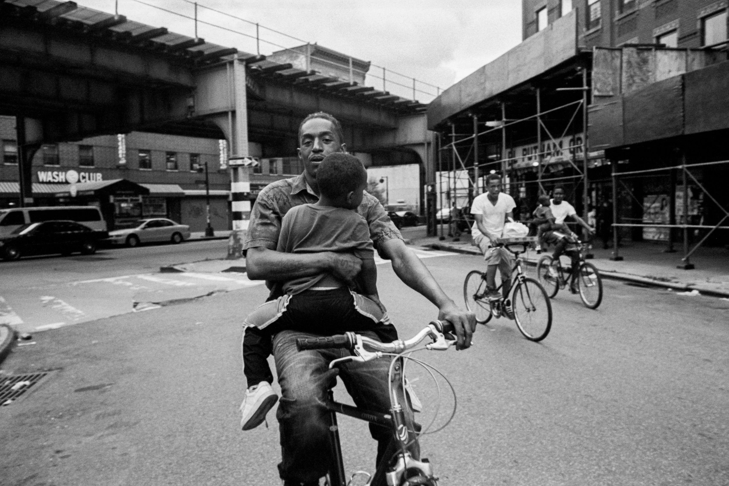 Bushwick, Brooklyn, 2014 (03)