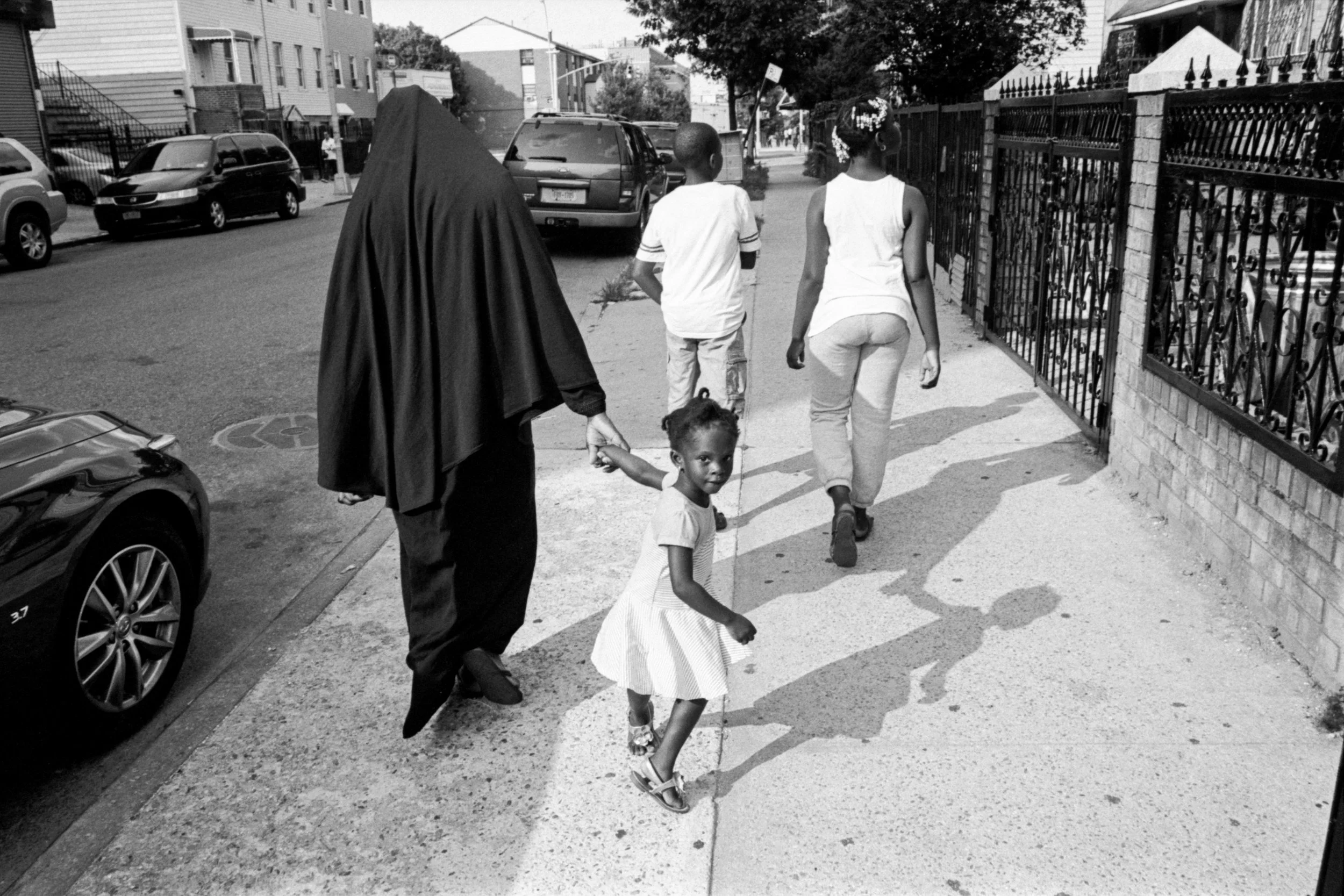 Bushwick, Brooklyn, 2014 (01)