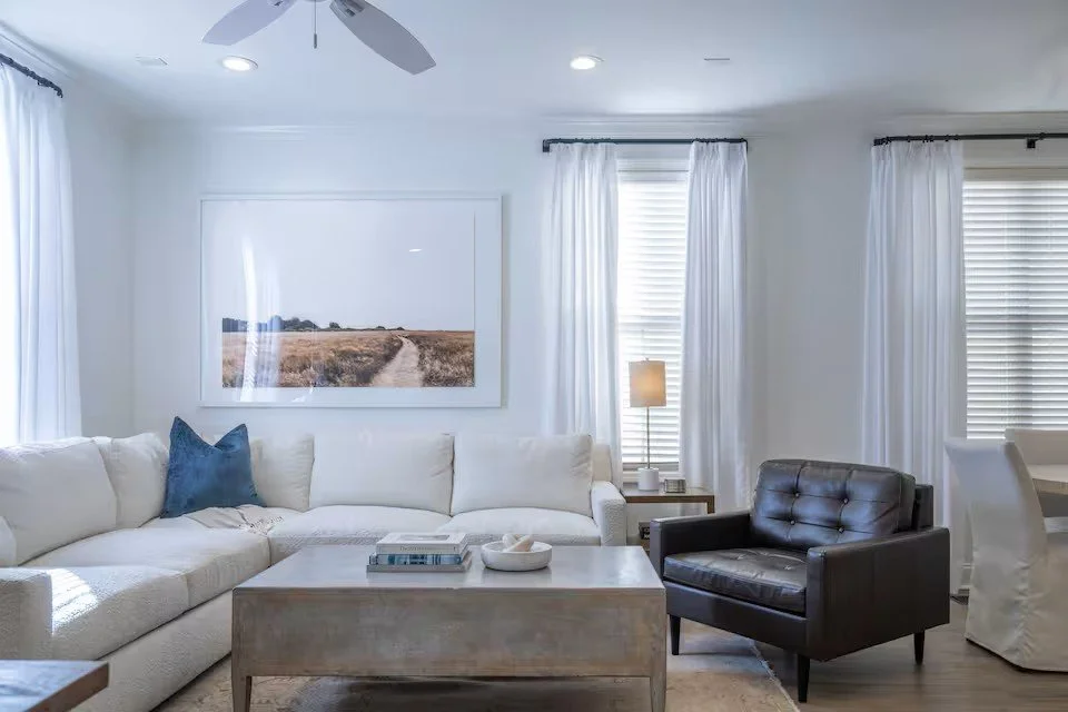 The Tanglewood Drive