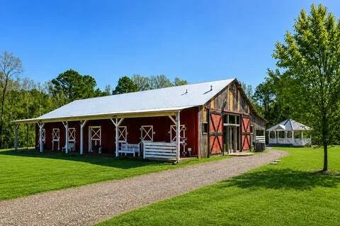 The Barn