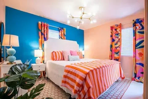 The Tropicana