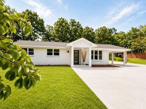 The Park House