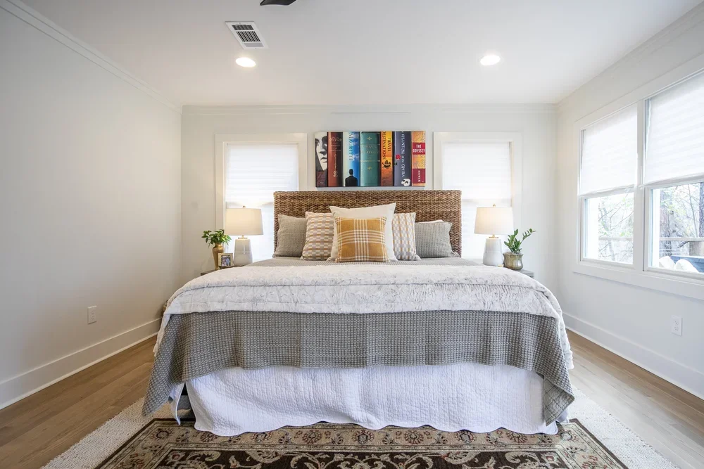 The 9th Street Retreat