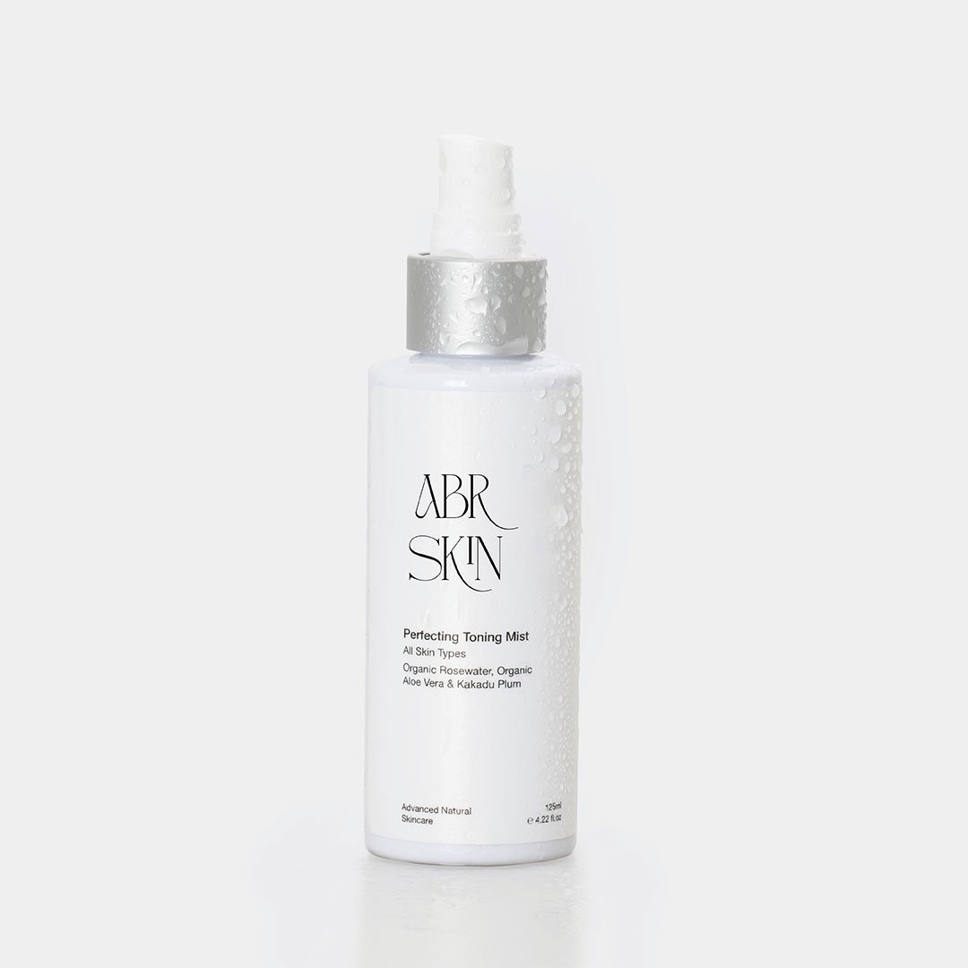 Perfecting Toning Mist