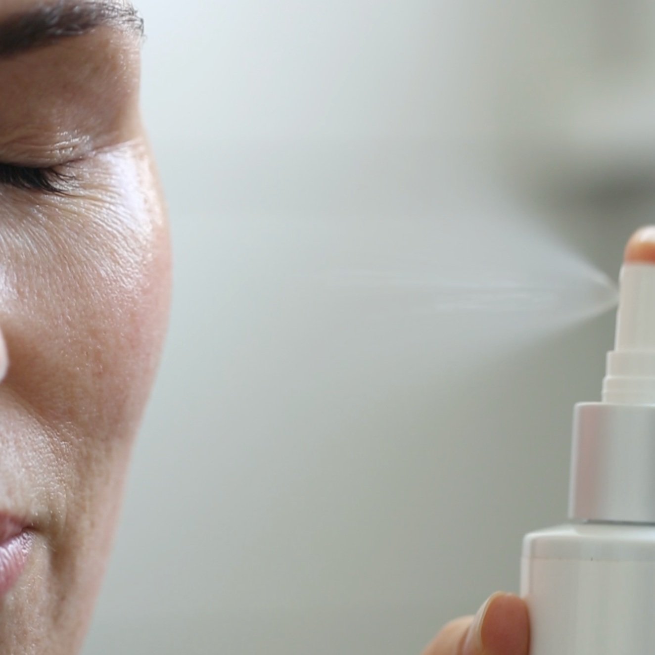 Perfecting Toning Mist