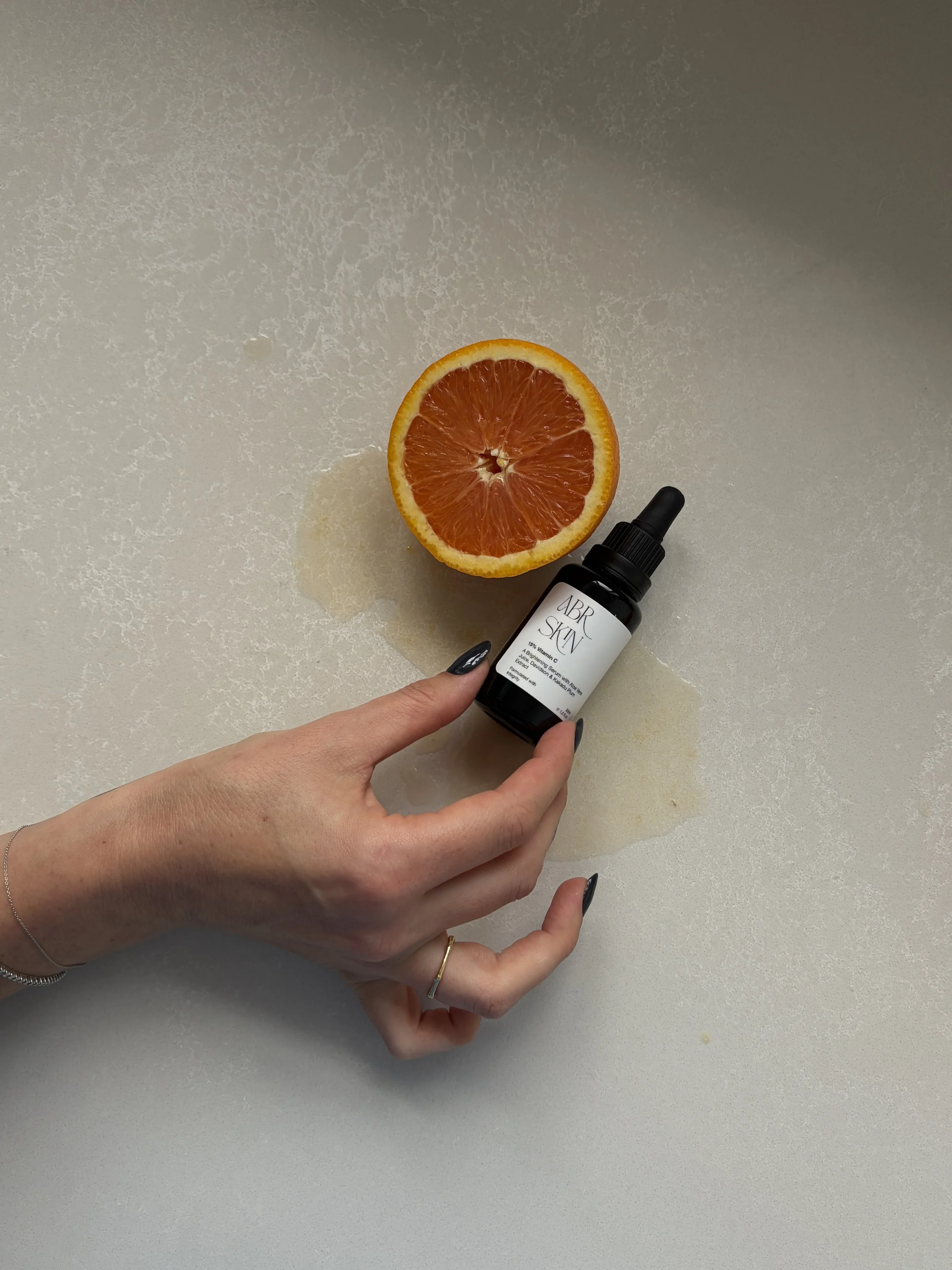Vitamin C Serum