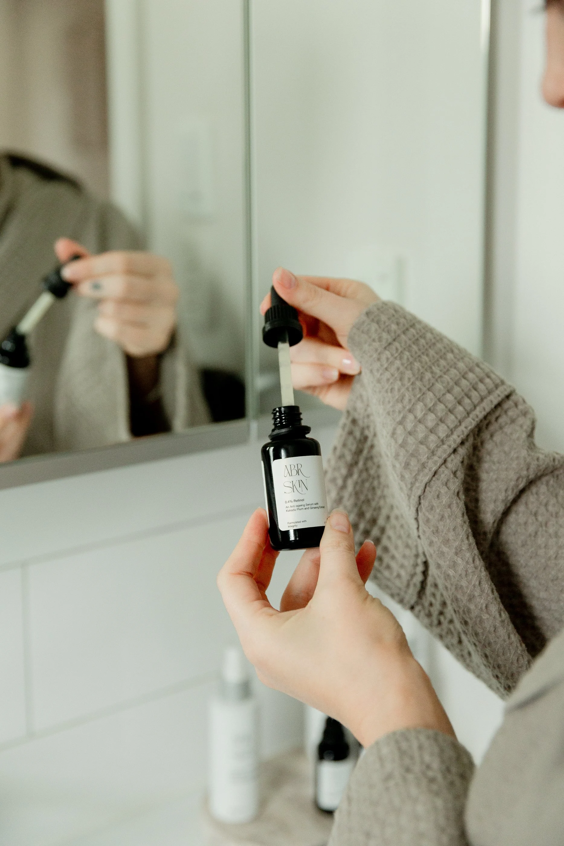 ABR Skin Retinol