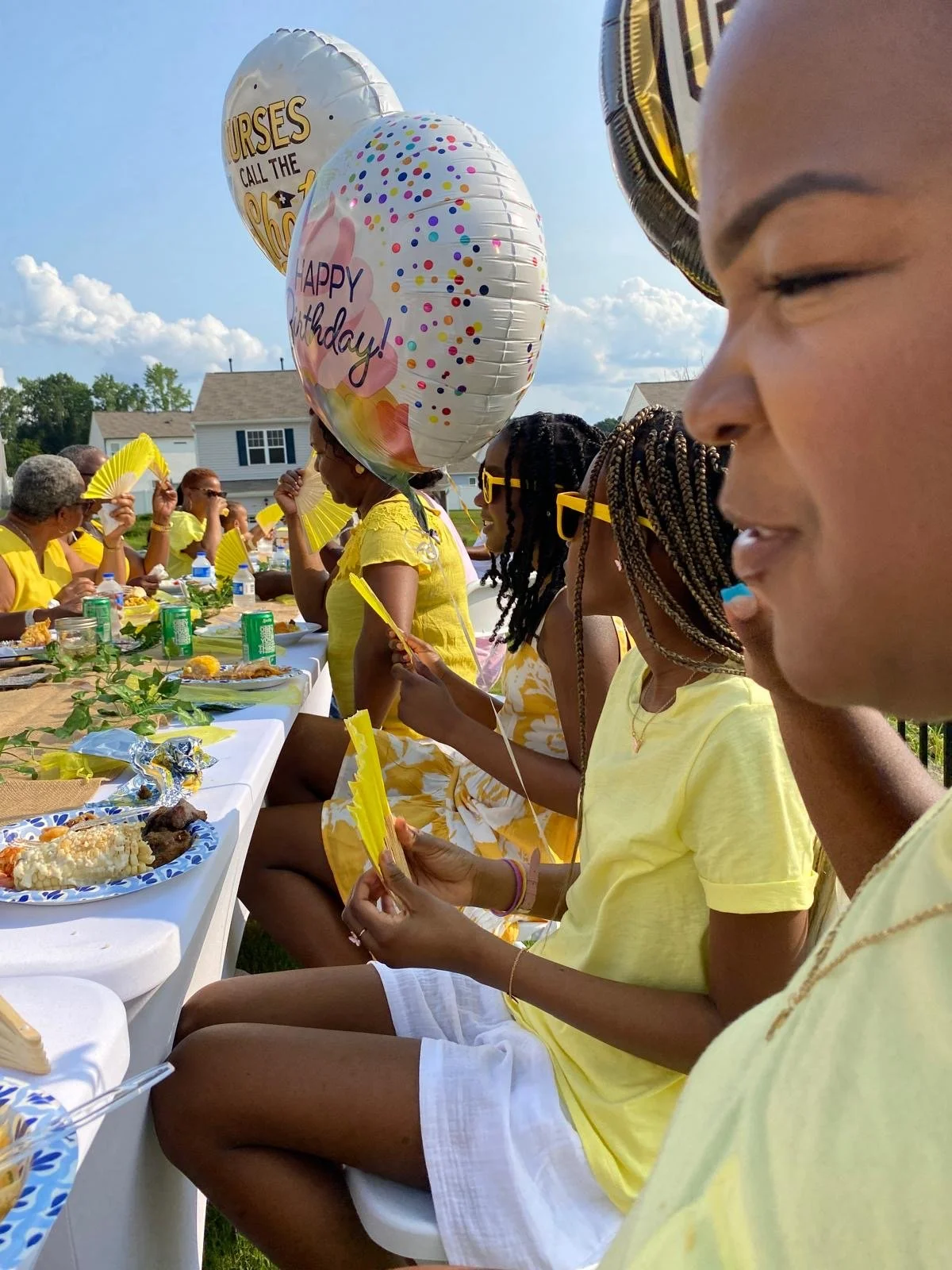 Squeeze the Day | July '24