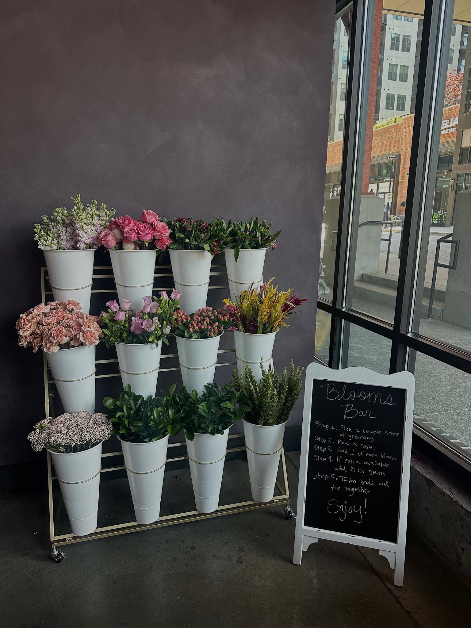 Baby In Bloom | August '24