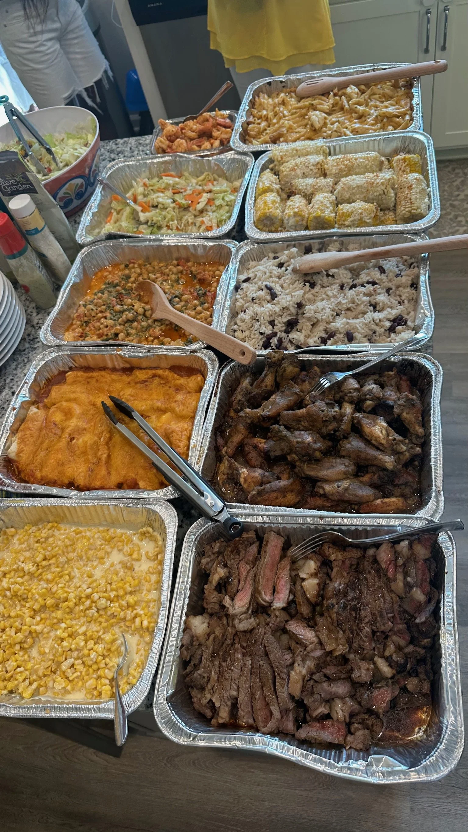 Squeeze the Day | July '24