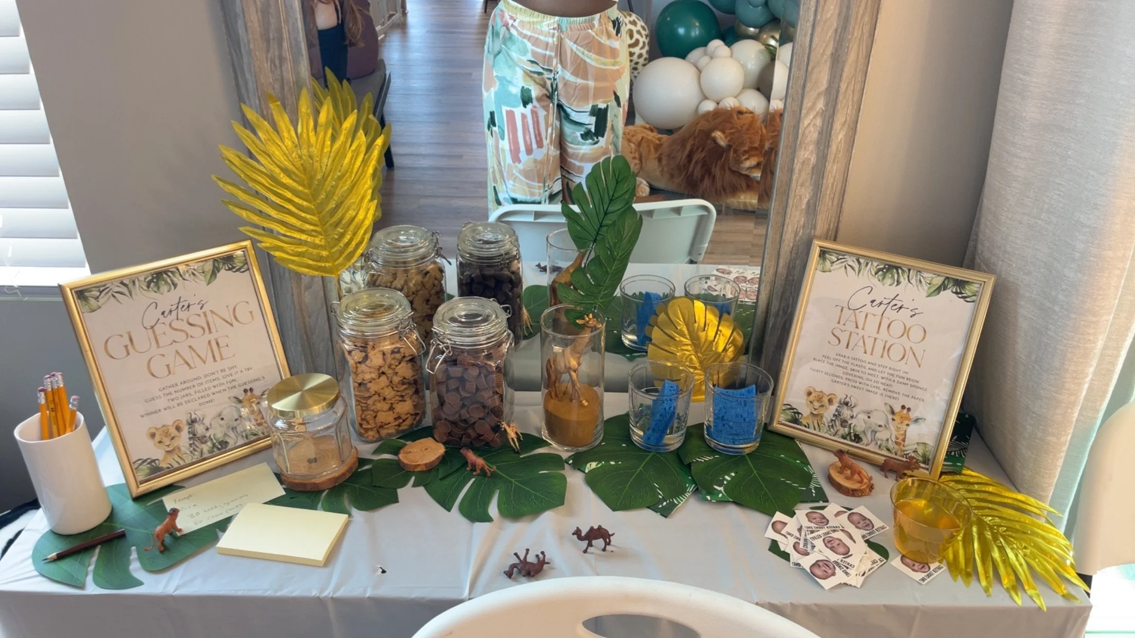 Wild One Birthday | March '24