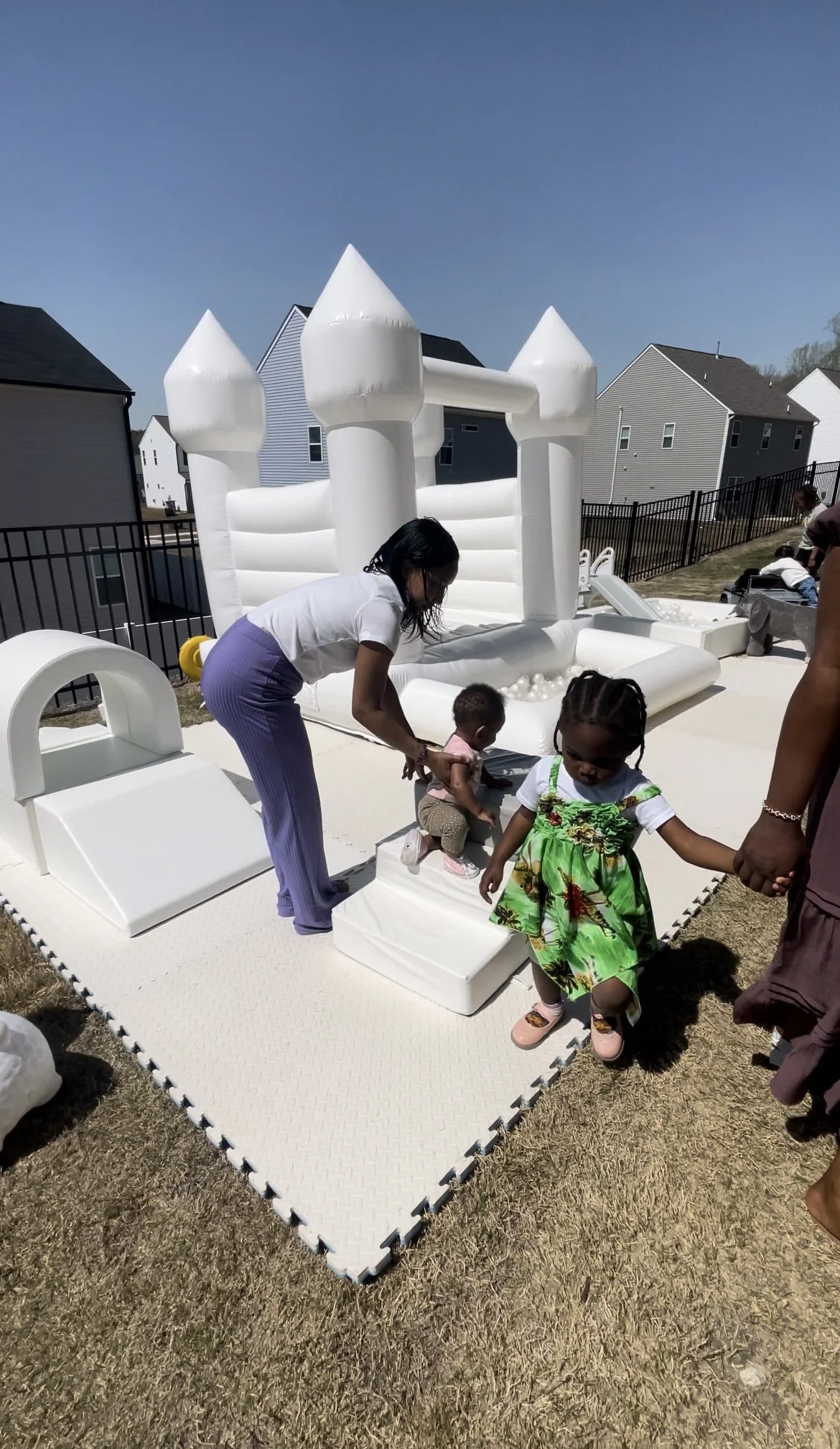 Wild One Birthday | March '24