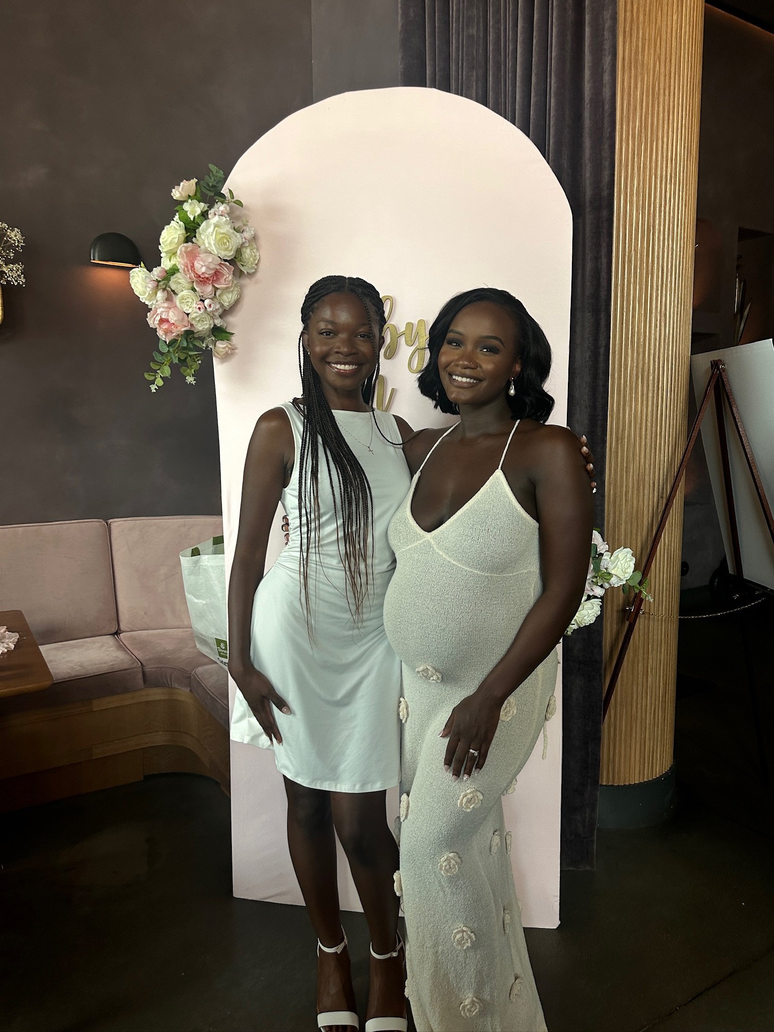 Baby In Bloom | August '24