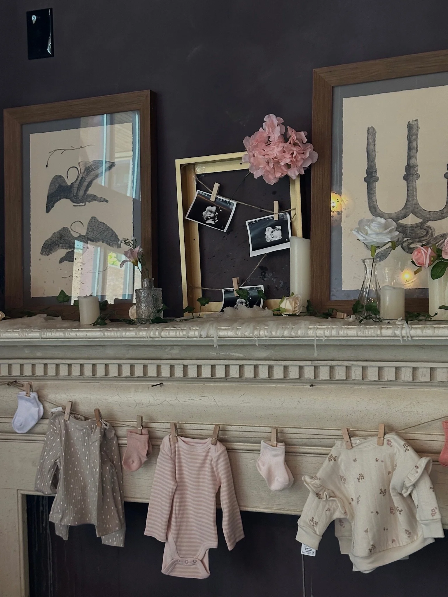 Baby In Bloom | August '24