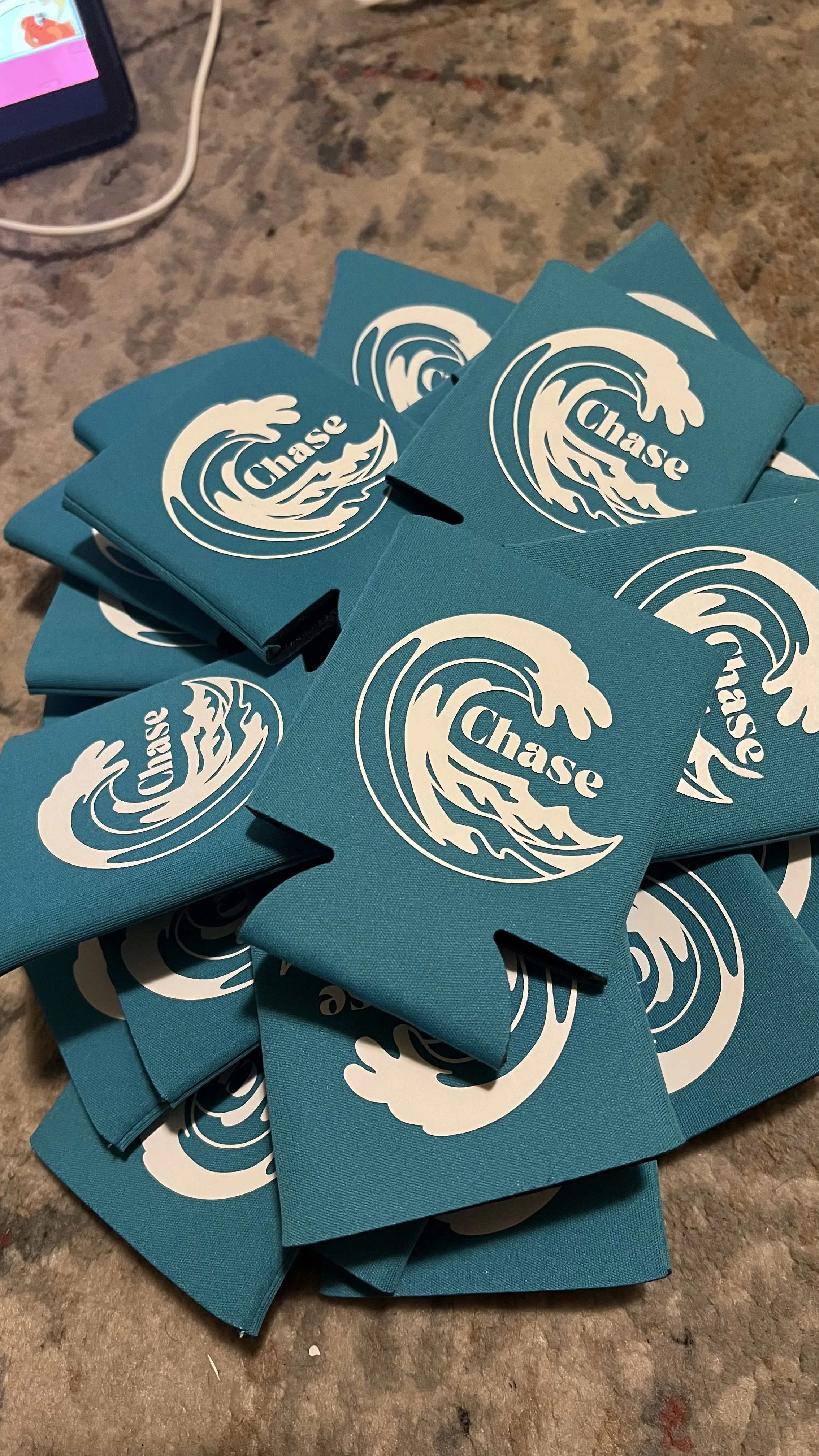 The Big One Birthday | May '24