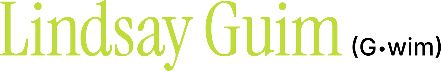 Lindsay Guim | Designer