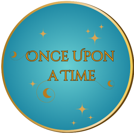 Once Upon A Time