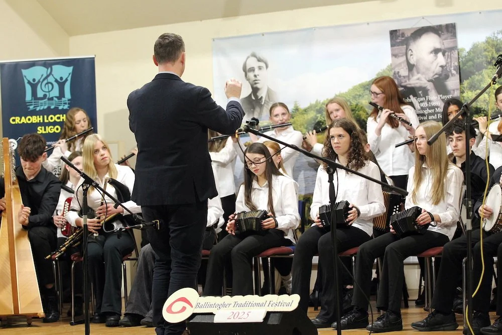 John Egan Festival 2025