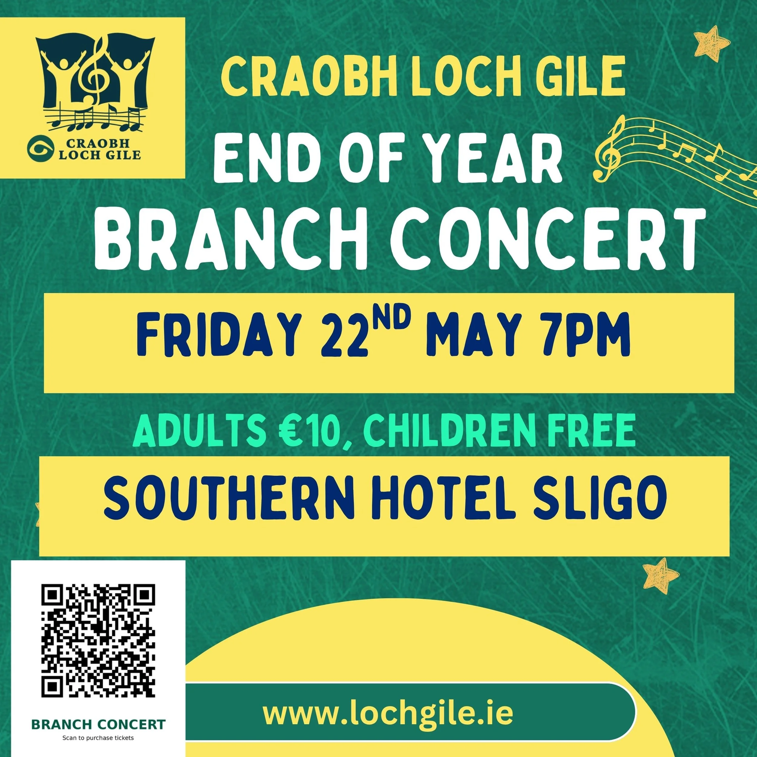 Branch Concert