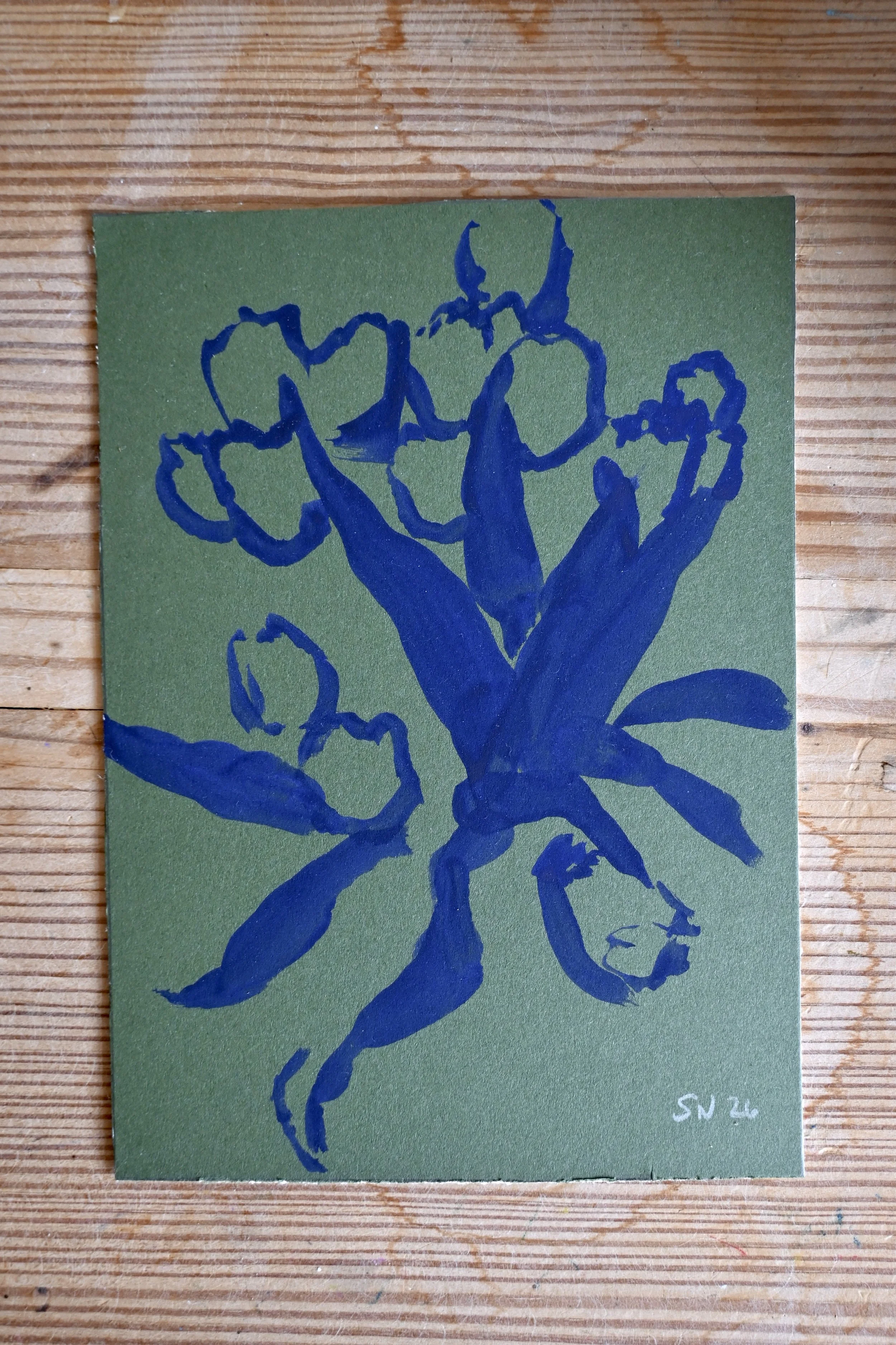Tulips II