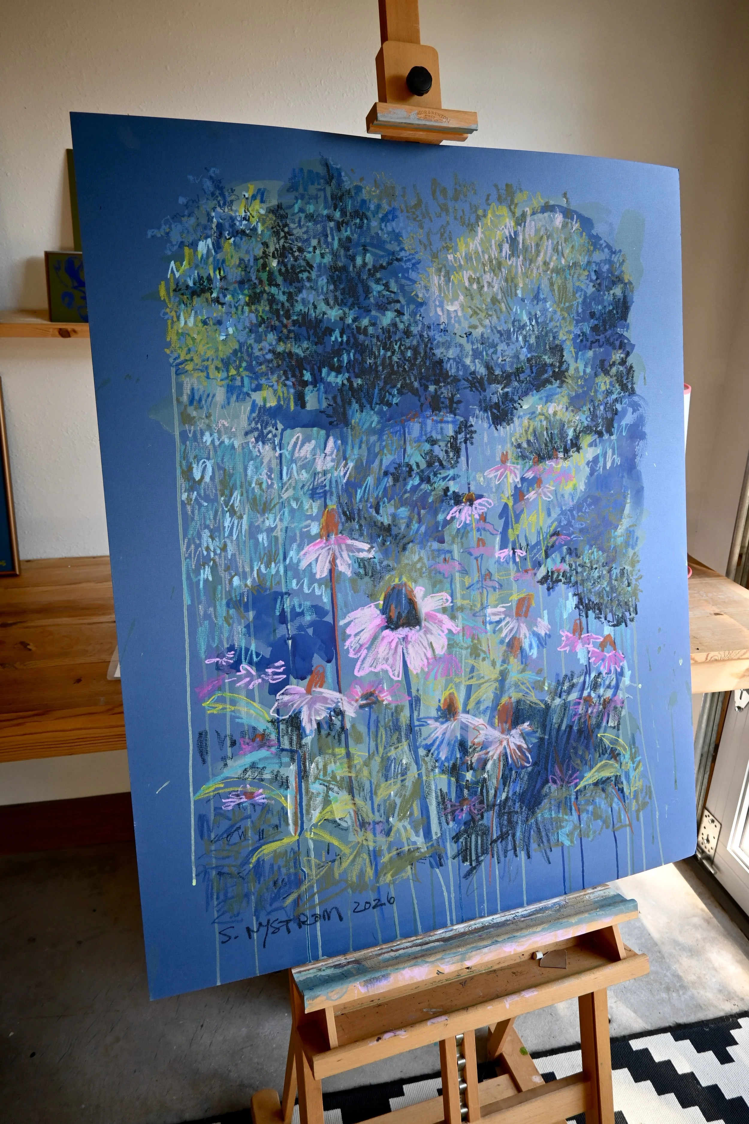 Wildflower Meadow