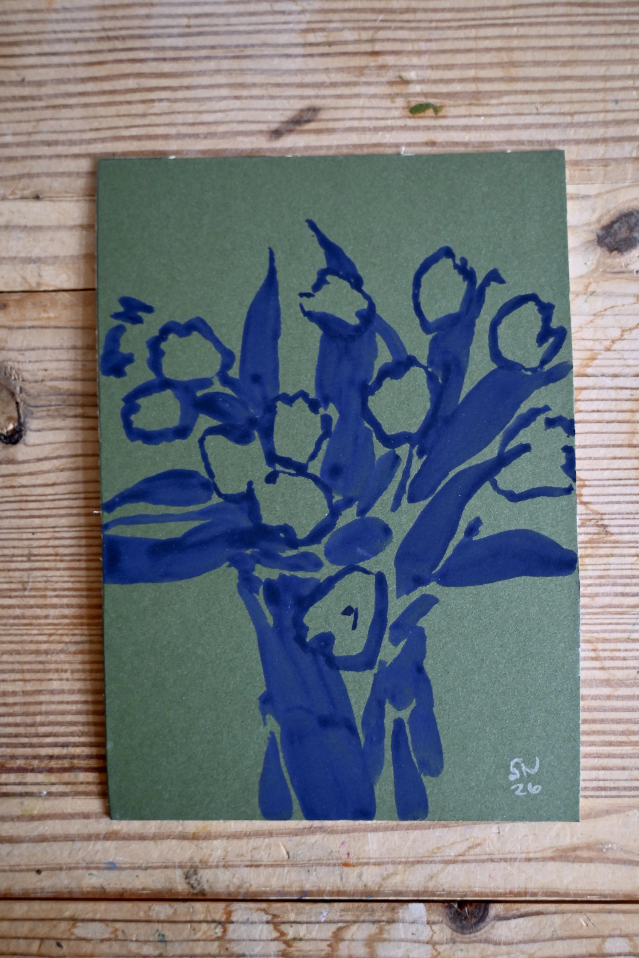 Tulips V
