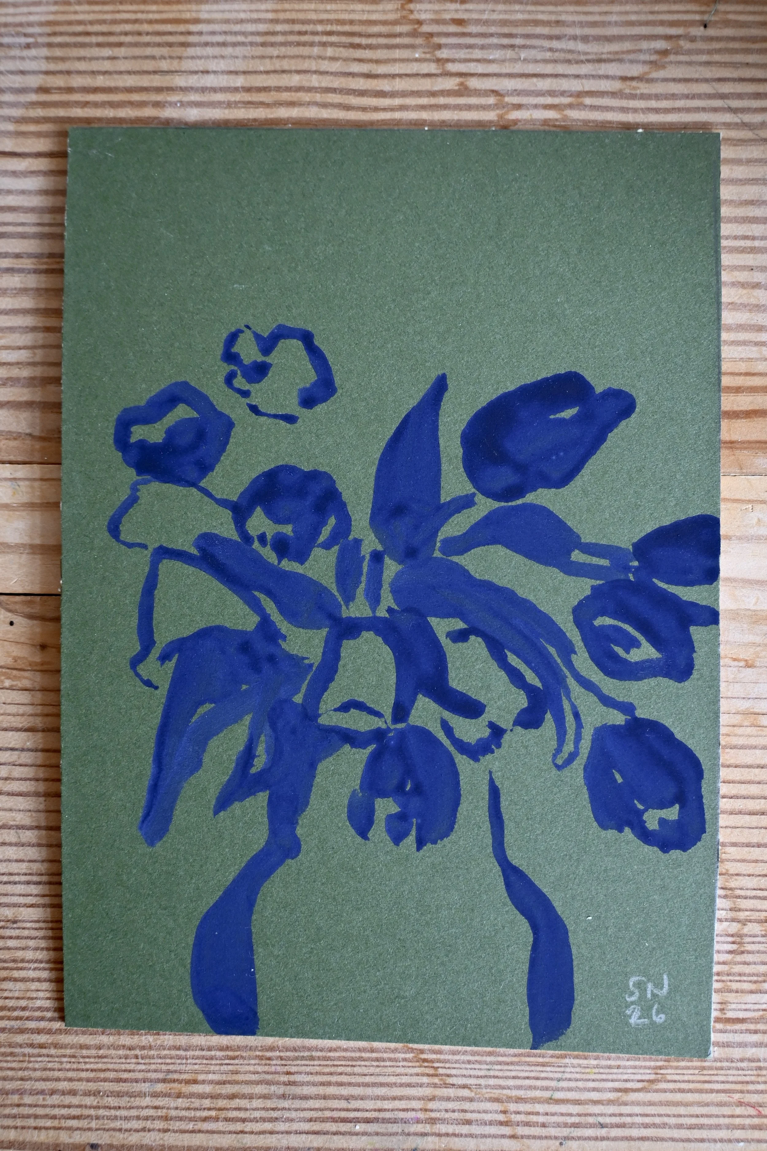 Tulips III