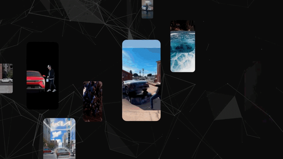 Kia TikTok Configurator