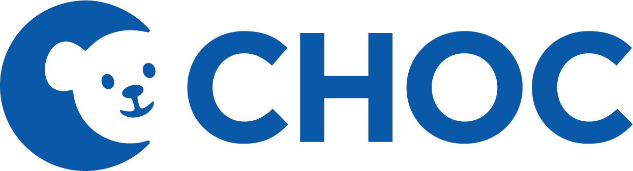 CHOC - Children's Hospital Orange County
