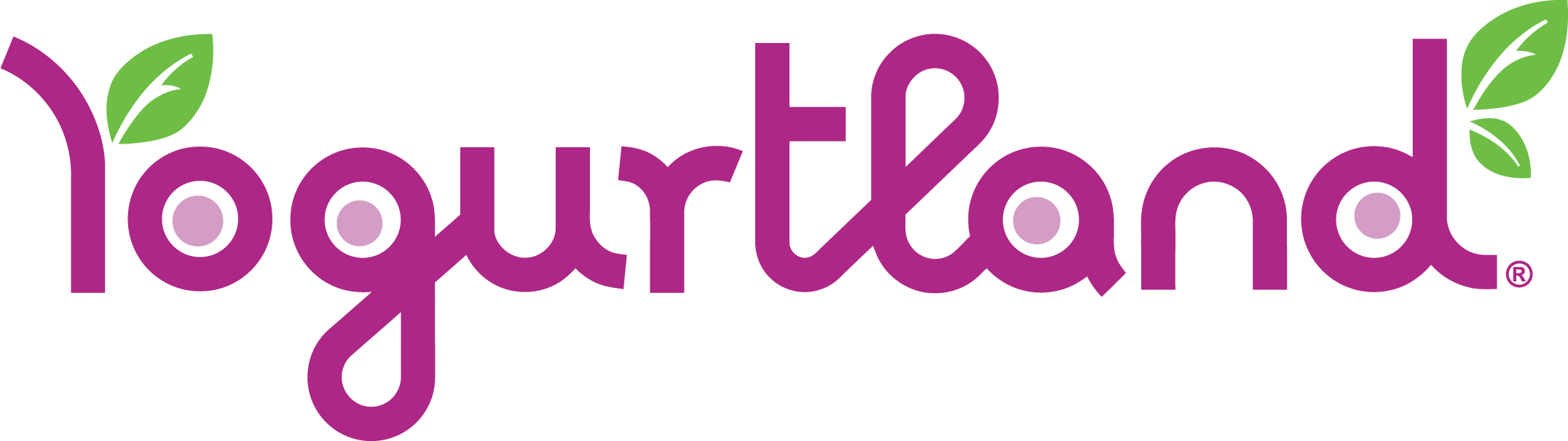 Yogurtland