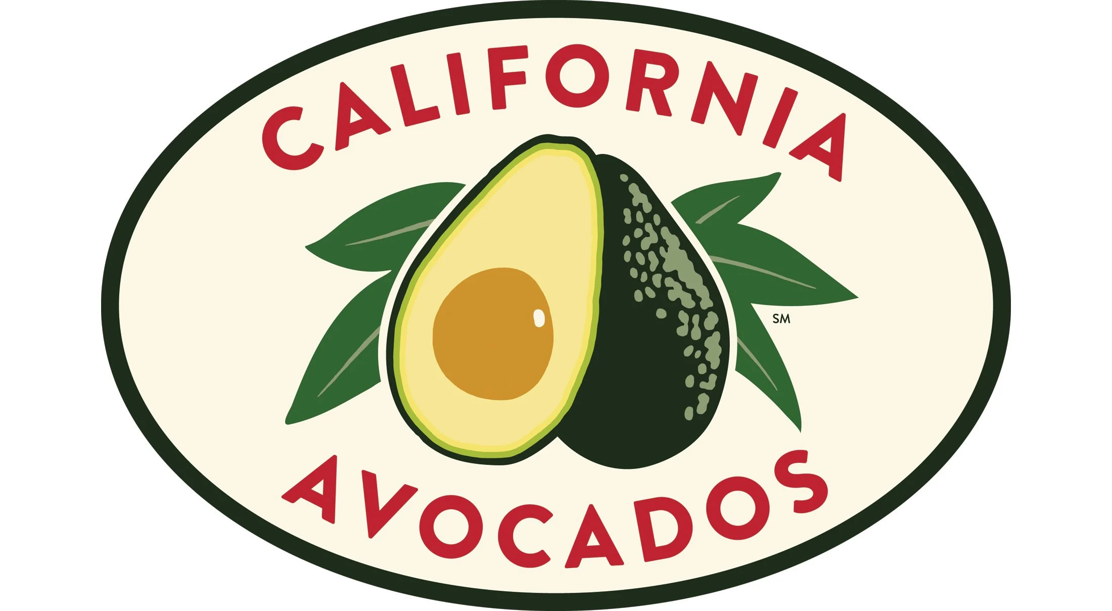 California Avocado