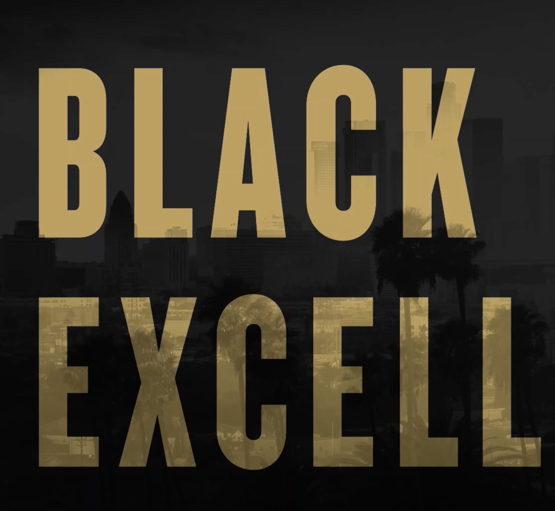 Kia Celebrating Black Excellence