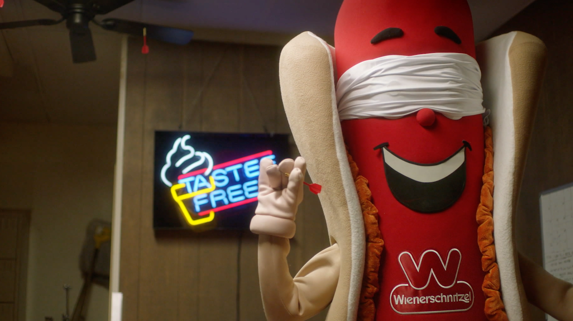 Wienerschnitzel Delicious Crew