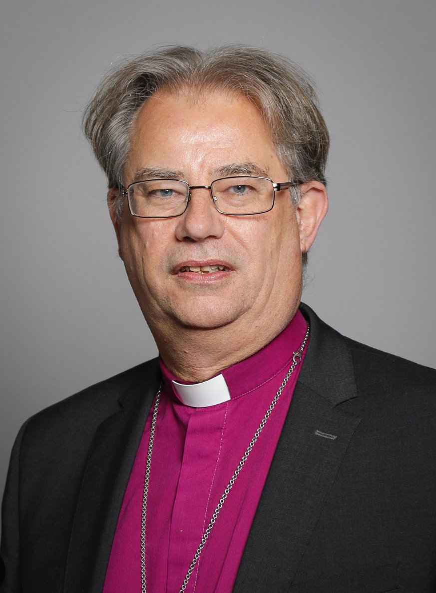 The Bishop, the Son, and the Church’s Accountability Crisis