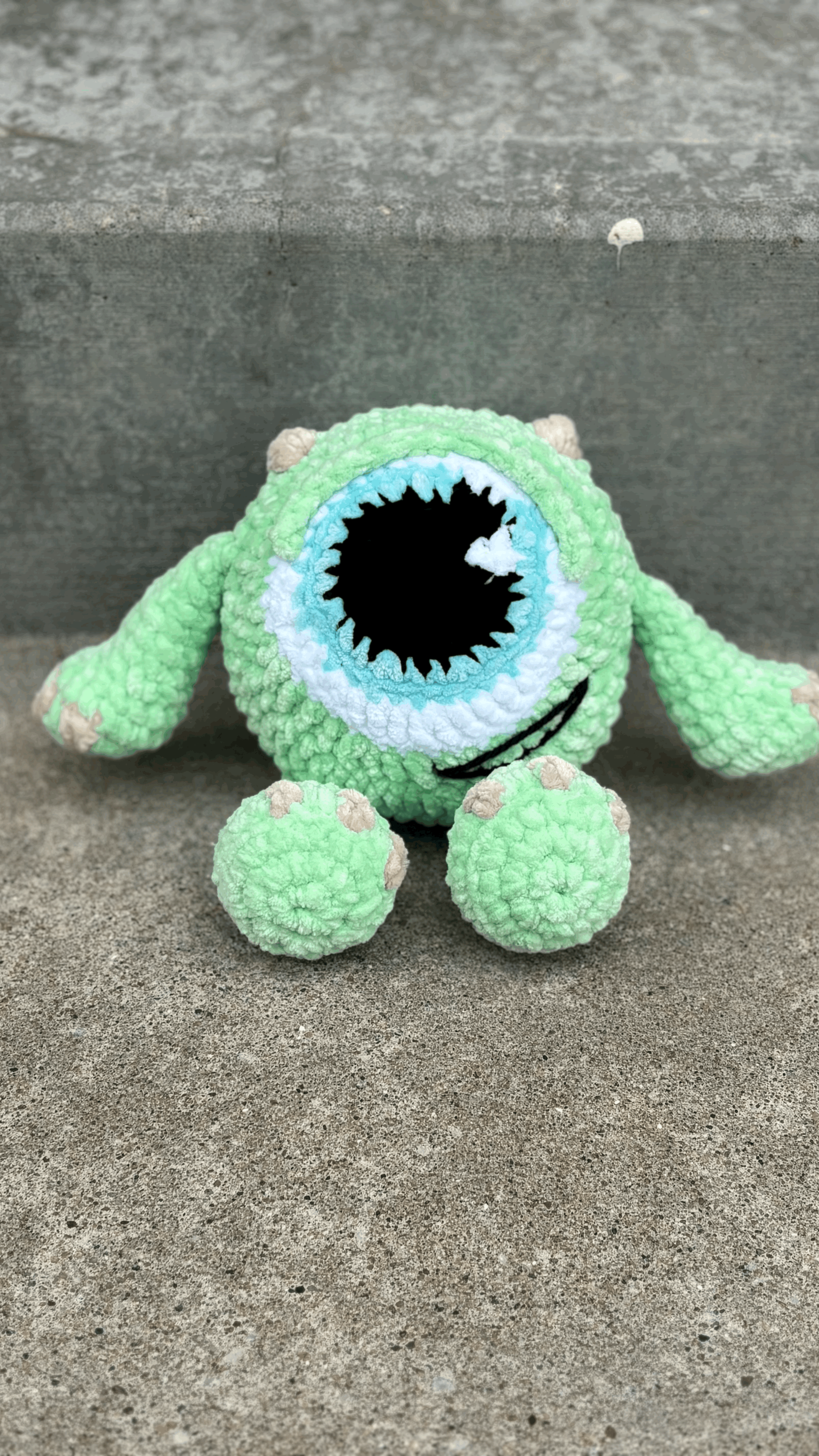 Crochet 