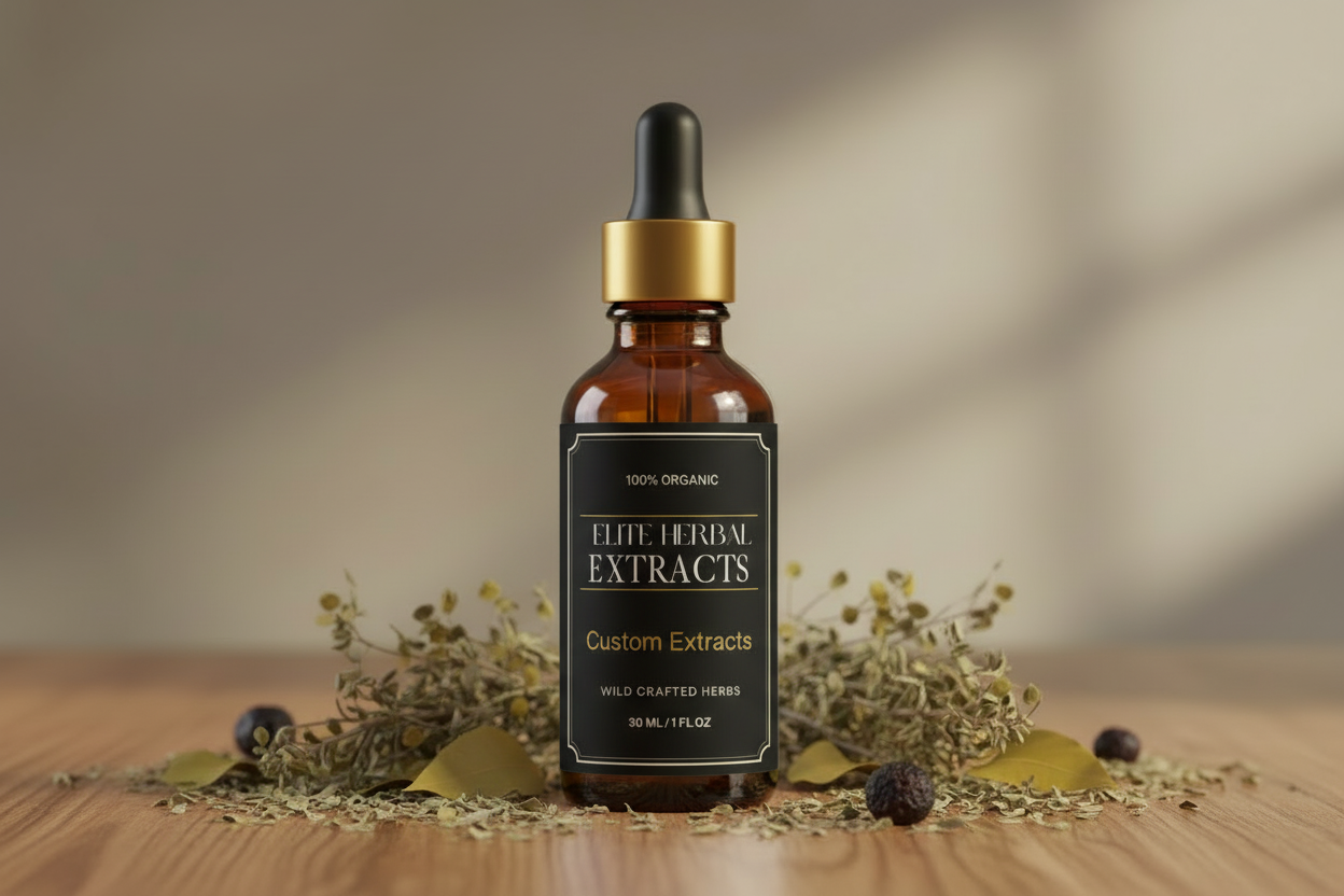 Shop — Elite Herbal Extracts