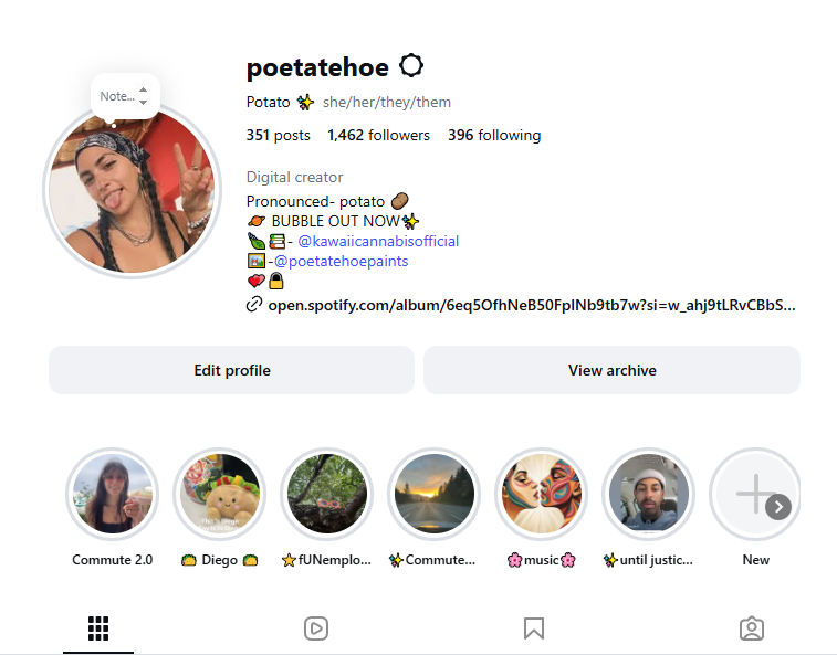 What Gaining 550+ Followers in 10 Days from One Reel Taught Me