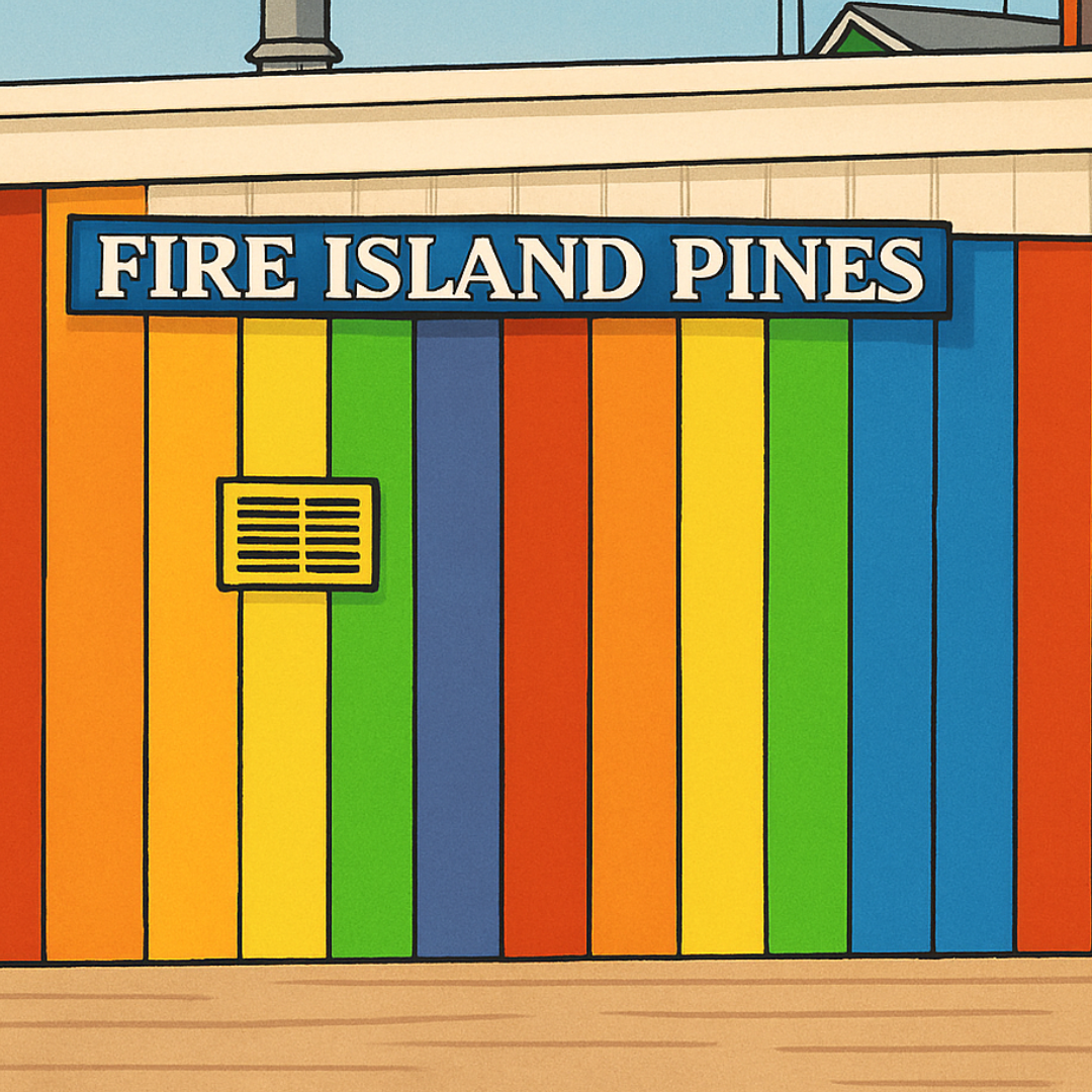 S3E1: Realities of Fire Island Feralities
