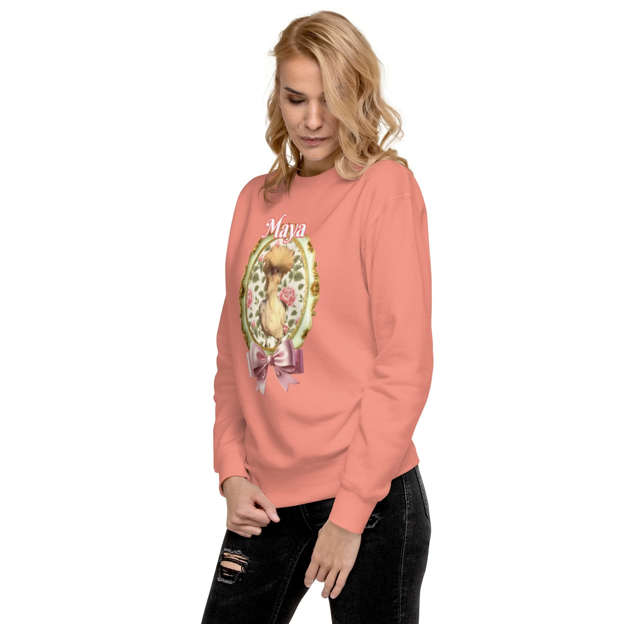 unisex-premium-sweatshirt-dusty-rose-left-front-6748e2462f7cb.jpg
