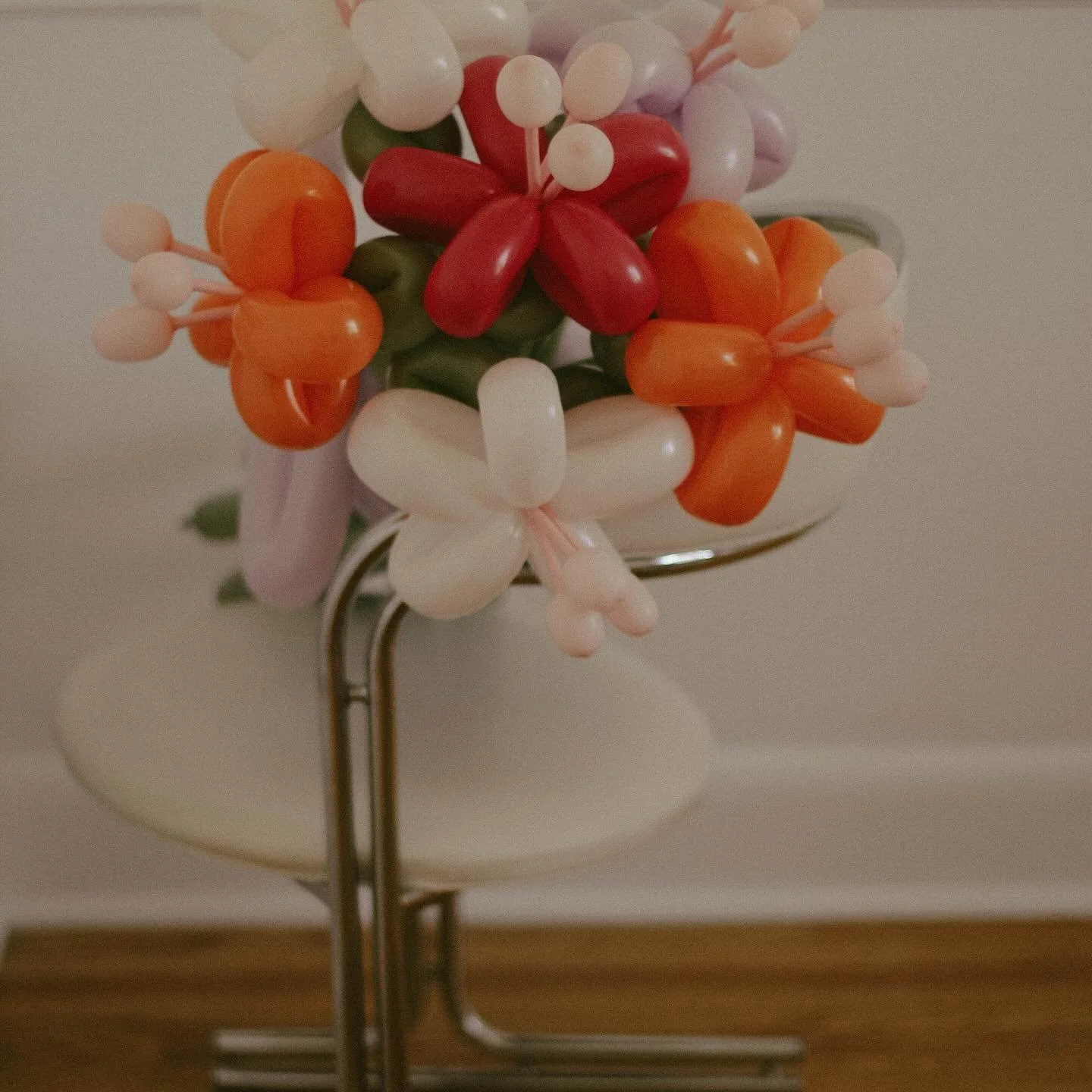 ⚲ Exciting News! ⚲
We&rsquo;re now offering Balloon Flower Bouquets &ndash; the perfect way to brighten any celebration, surprise a loved one, or add a pop to your event!

Furthermore, we&rsquo;re now offering all first-time balloon orders 10% OFF ! 